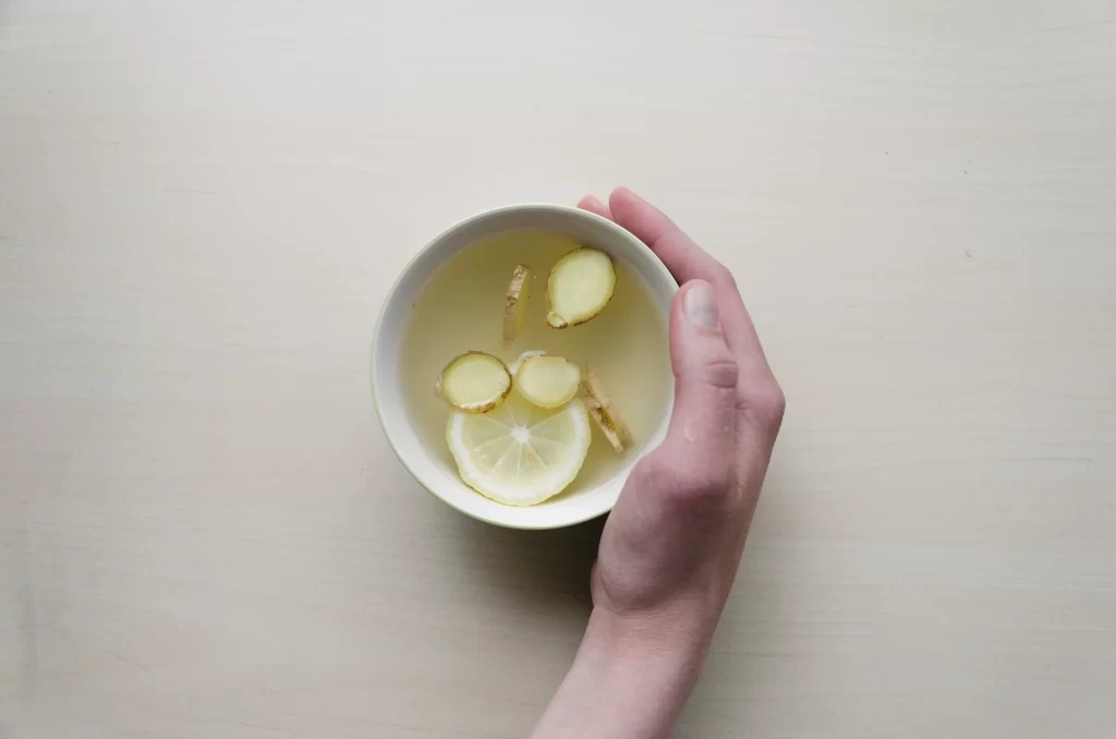 Medicinal Benefits of Ginger