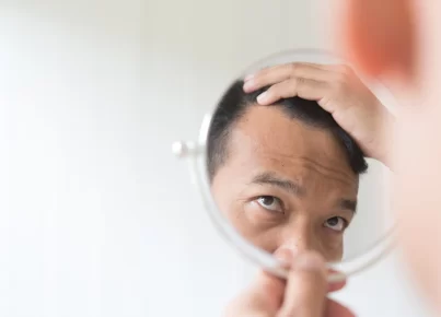 How PRP Injections Can Rejuvenate Thinning Hair