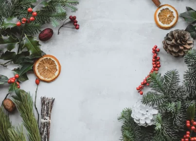 Navigating the Holidays: A Holistic Approach to Stress Management