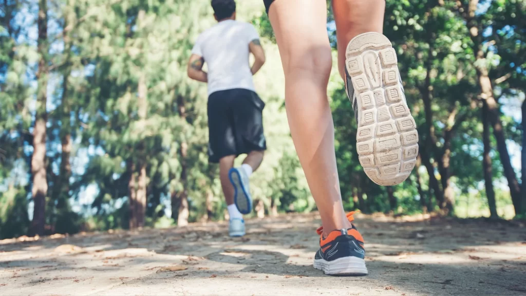 Step Back to Move Forward: Walking and Running Backwards for Knee Health and Rehabilitation