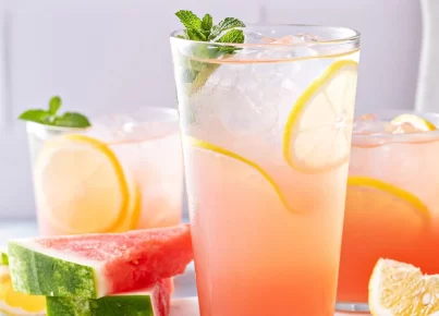 TCM Kitchen: What to Eat for Major Heat