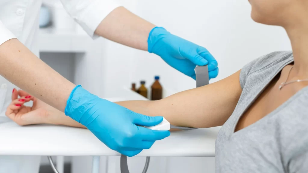 Reversing the Side Effects of Donating Blood: Understanding Blood Deficiency in Traditional Chinese Medicine