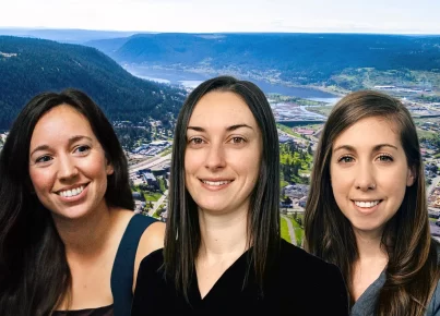 Qi Integrated Health Partners with Three Corners Health Authority to Expand Holistic Healthcare Services to the Secwépemc Community