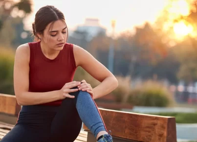 More Than Just Temporary Relief: Acupuncture’s Role in Sports Injury Recovery
