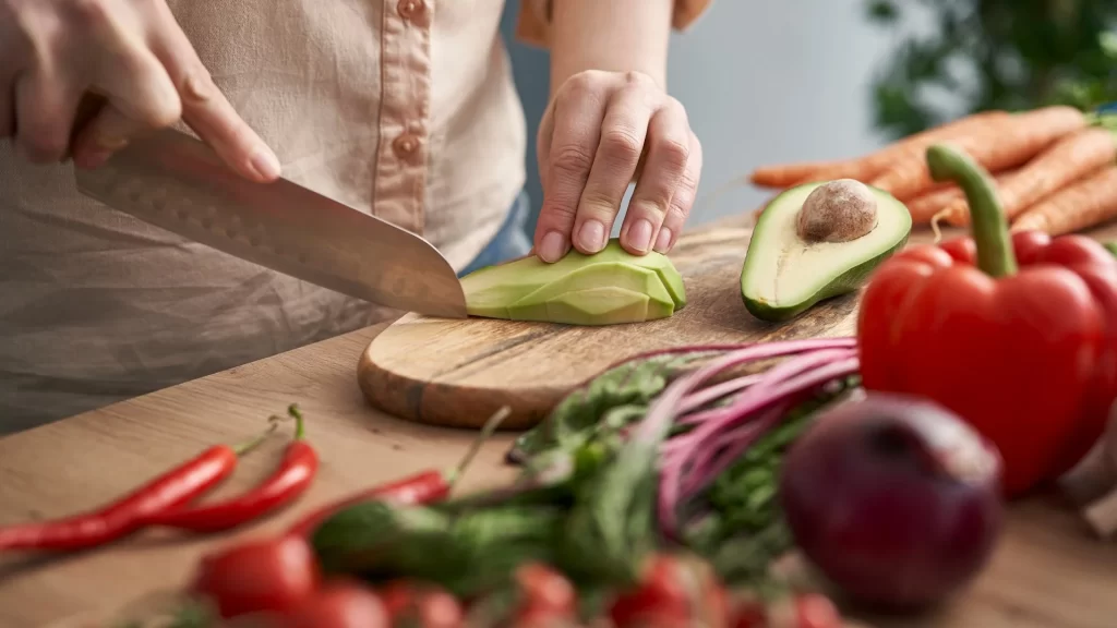 3 Simple Plant-Based Recipes To Address Common Nutritional Deficiencies In A Vegan Diet