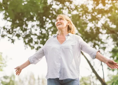 Reclaiming Your Nervous System: Craniosacral Therapy and Parasympathetic Rehabilitation