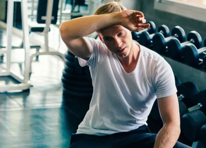 How to Overcome Exercise Fatigue with Traditional Chinese Medicine