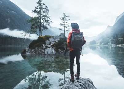 The Future of Wellness: Emerging Trends and Practices