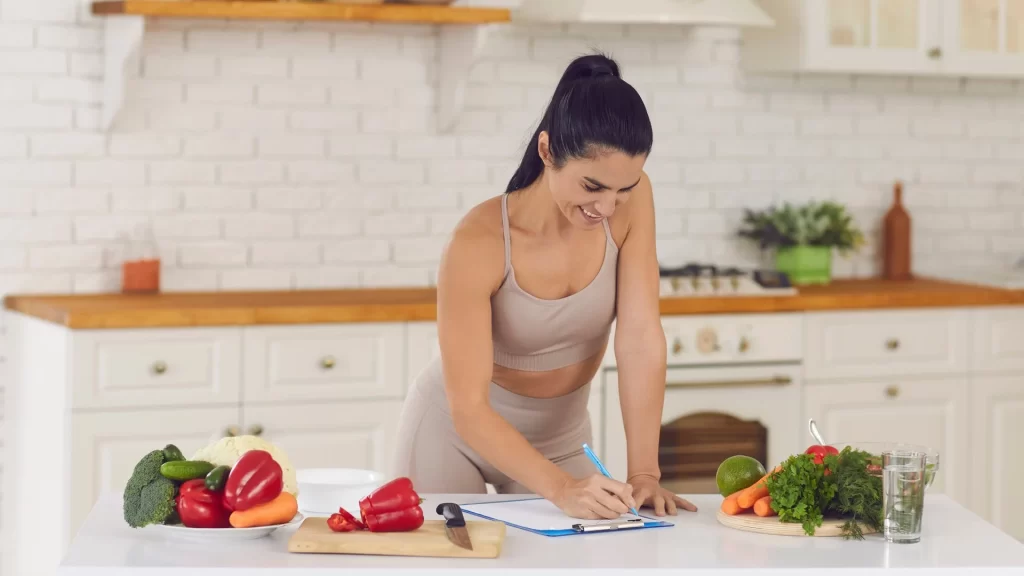 The Power of Cycle Syncing: Finding Your Body’s Rhythms