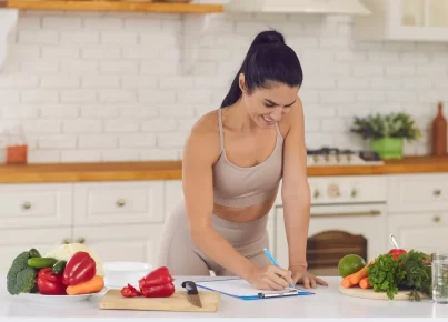 The Power of Cycle Syncing: Finding Your Body’s Rhythms