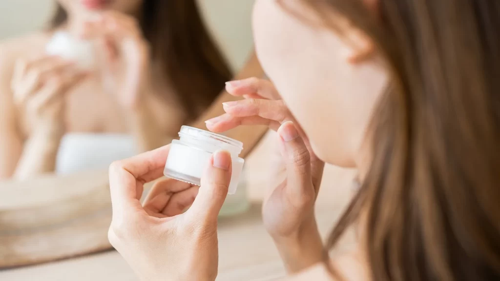 How Internal Balance Can Transform Your Complexion