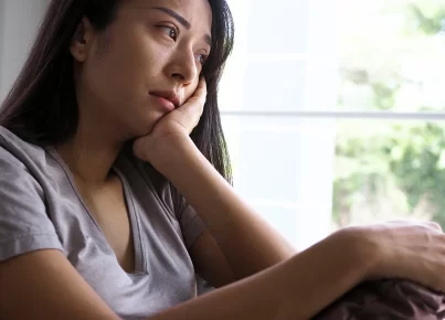 The Pain of Growth: Why It Hurts to Heal