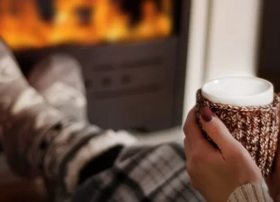 Winter Care According to Chinese Medicine