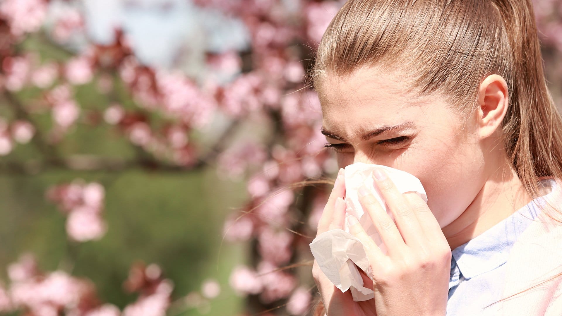 Acupuncture for Allergy Relief: A Natural Approach to Seasonal Allergies