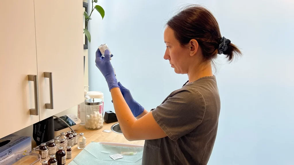 Recharging the Mind: How IV Nutrient Therapy Can Support Your Mental Health
