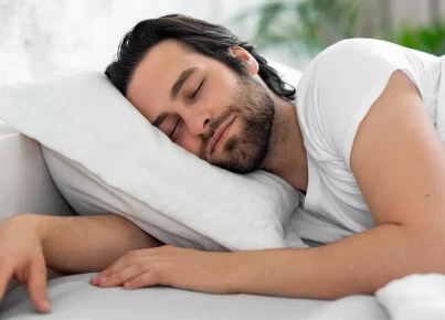 Restoring Rest: Naturopathic Approaches to Insomnia