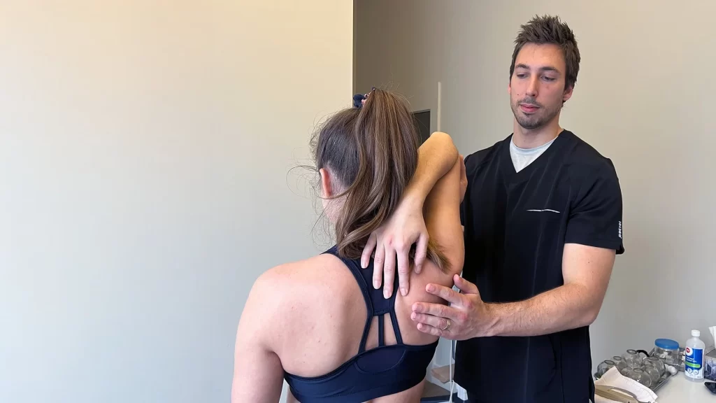 Fix Your Posture This Spring: Top Tips for Posture Correction in Vancouver
