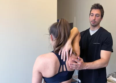 Fix Your Posture This Spring: Top Tips for Posture Correction in Vancouver
