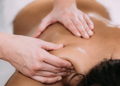 No Pain, No Gain: Rethinking Pressure in Massage Therapy