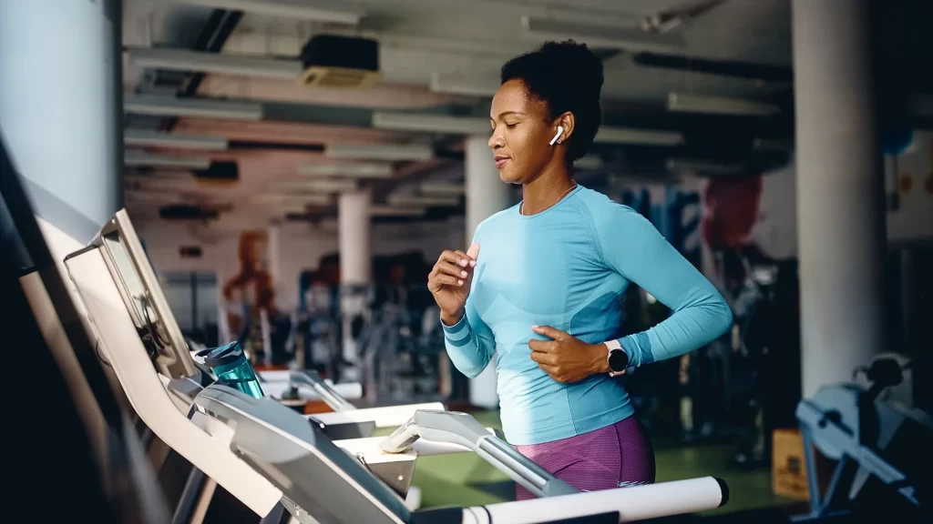 Movement in the Midst of Uncertainty: Why Exercise Matters More Than Ever