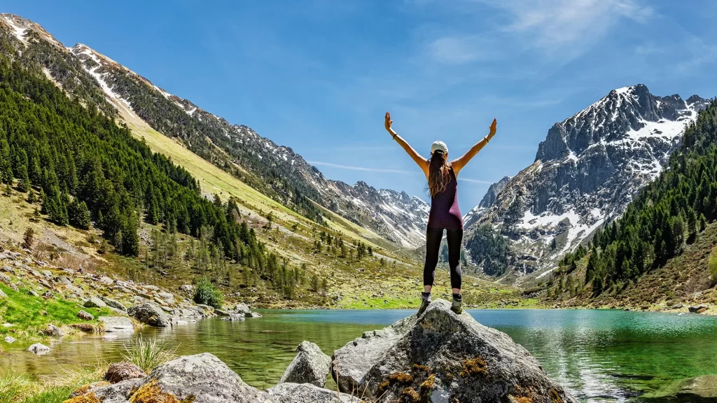 Reclaiming the Whole Self