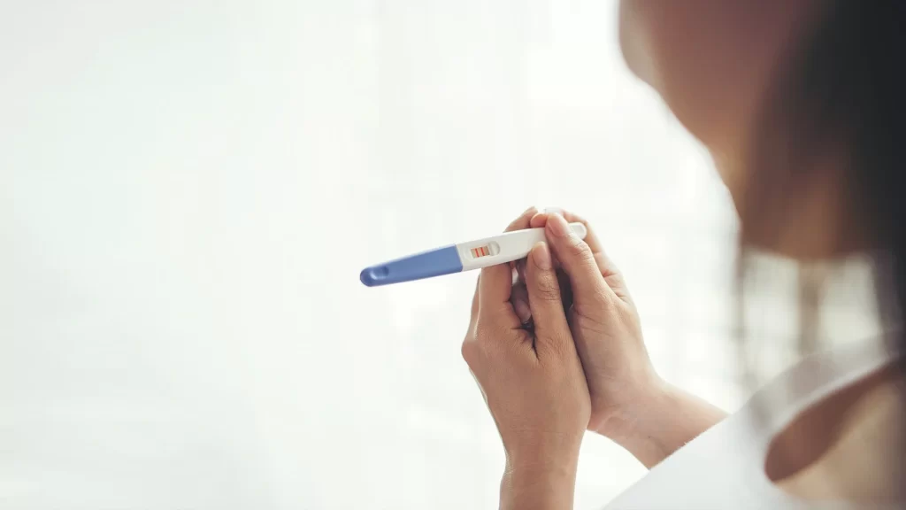 Can Acupuncture Really Help Get You Pregnant?