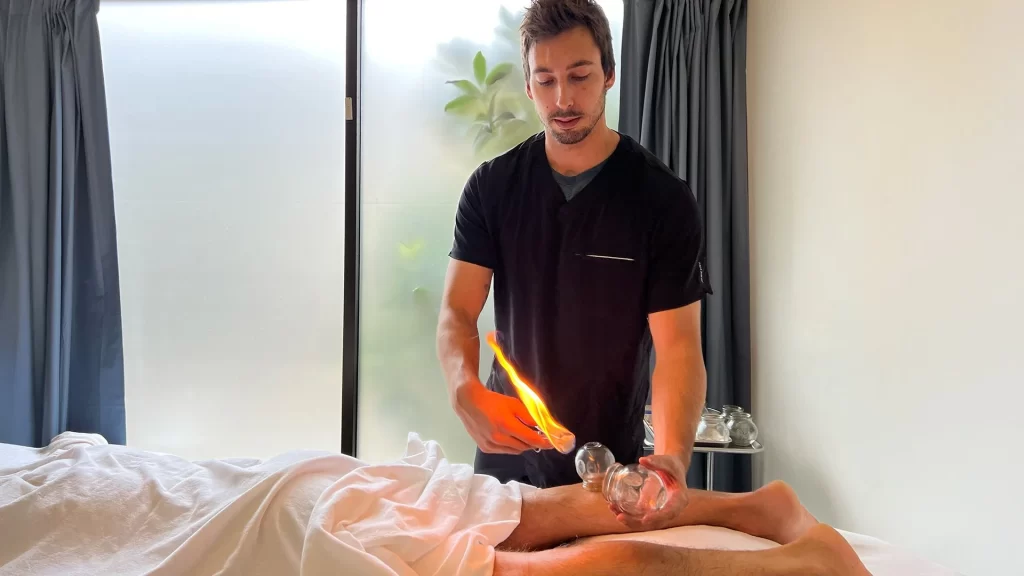 How Cupping Therapy Works: Enhancing Tissue Oxygenation in Vancouver