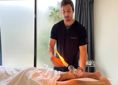 How Cupping Therapy Works: Enhancing Tissue Oxygenation in Vancouver