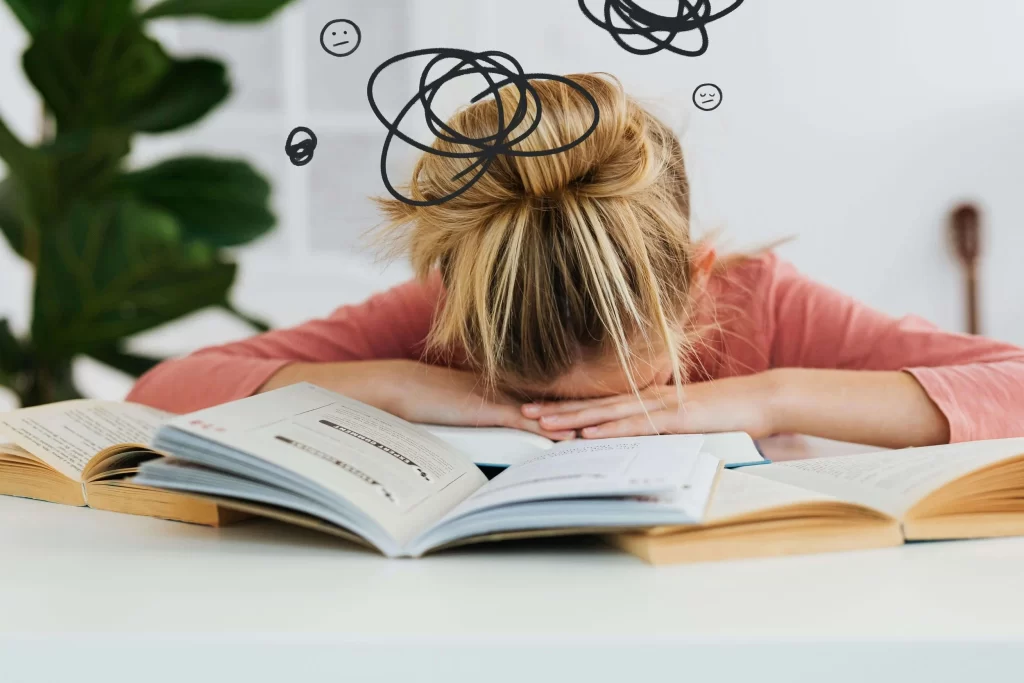 Struggling to Focus or Think Clearly? Therapy Tips to Reduce Brain Fog