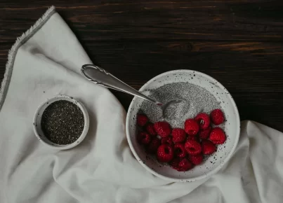 The Midlife Fibre Revolution: What Every Woman Should Know