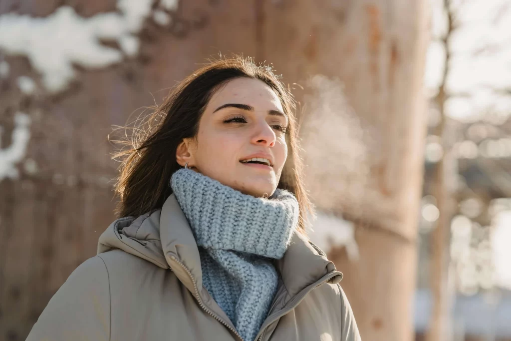 Why Your Winter Skin Needs More Than Moisturizer