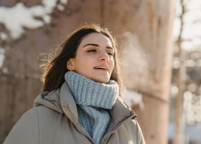 Why Your Winter Skin Needs More Than Moisturizer