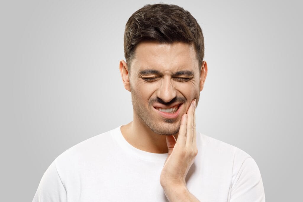 Acupuncture for Jaw Clenching in Vancouver: What Helps Clenching Jaw?