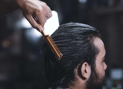 TCM and Hair Loss: A Small Study in a Larger Integrative Approach