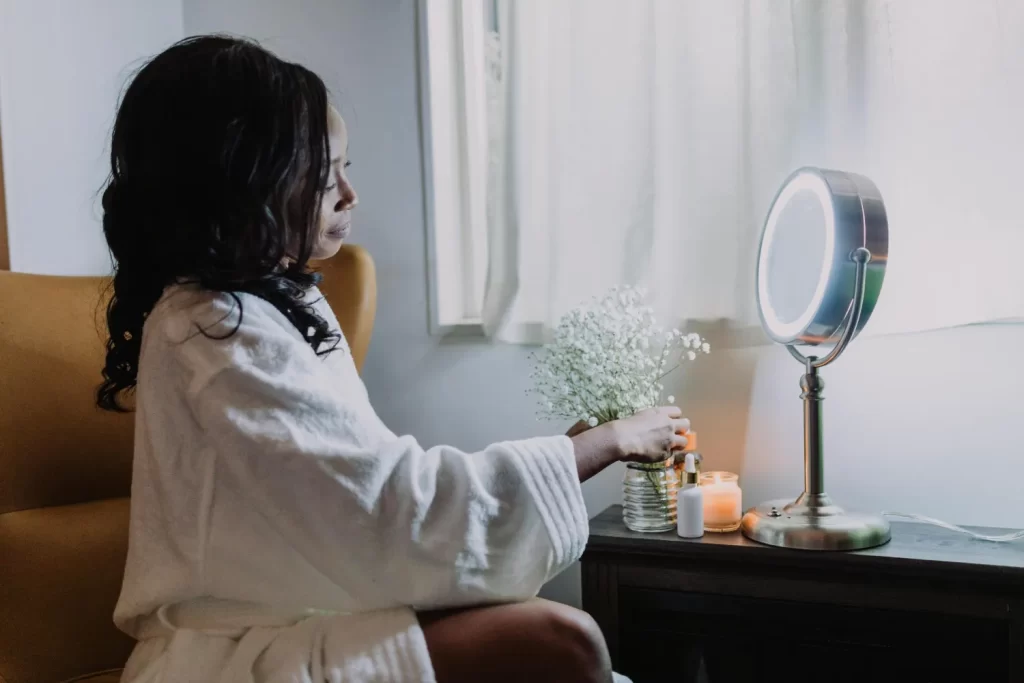 This Valentine’s Day, Invest in Your Relationship With Yourself