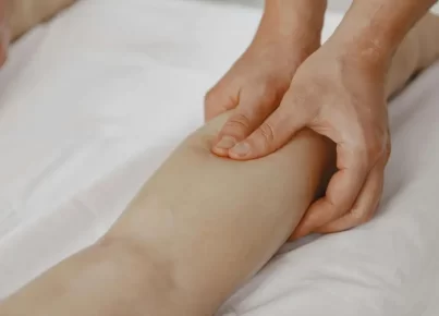 Why Lymphatic Drainage Massage Is Gaining Momentum